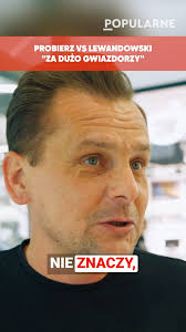 Polacy BEZWZGLĘDNI dla Lewandowskiego! 😱 "On się WYPALIŁ" 😬