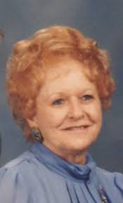 Evelyn Burrum Obituary