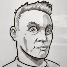 Why Comics? — The Nerds Who Haunted Themselves