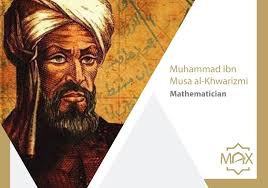 Muhammad ibn Musa al-Khwarizmi