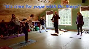An Easy To Keep 2020 Resolution I Will Begin Yoga Practice Kintner Chiropractic Center