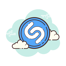 See actions taken by the people who manage and post content. Shazam App Icon Cute App App Icon Widget Icon