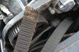 How To Diagnose Belt And Timing Component Failures | Gmb Blog