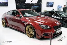 Prior Design Pd6xx Bmw M6 Bmw Bmw M6 Volkswagen Car