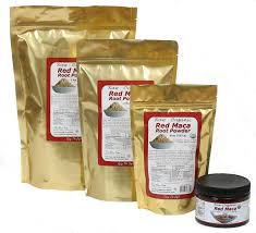 Add To Apothecary Red Maca Products Maca Root Powder Maca Benefits Real Food Recipes