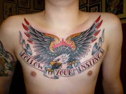 Traditional tattoos are still used today. 9 Unusual Badass Tattoos Designs Styles At Life