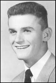 Duane Lester Wolfe (1935-2016)