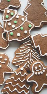 Gingerbread Cookies The Best And Most Beautiful Gingerbread Cookies Recipe Ever Yiel Best Gingerbread Cookies Holiday Cookies Christmas Cutout Cookie Recipe