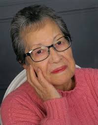 Lucille DeHerrera Obituary