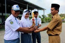 Diposting oleh organisasi siswa intra sekolah. Juara 3 Bidang Musik Smk Tkm Pertambangan Kebumen