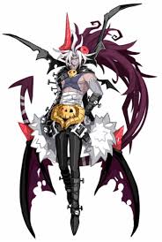 Trillion God Of Destruction Characters Tv Tropes Illustration Character Design Character Art Character Design