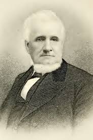 The Project Gutenberg E-text of The Life of John Taylor, by B. H. Roberts