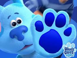 I Can T Wait For The Blue S Clues And You Blue S Clues Blues Clues Clue Party