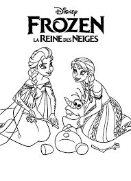 We did not find results for: Queen Elsa And Princess Anna Helping Olaf Coloring Pages Coloring Sky
