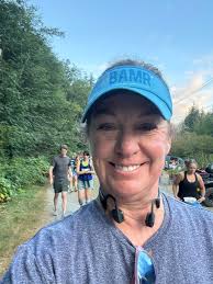 On saturday, I ran my 30th state