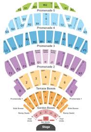 Hollywood Bowl Tickets In Los Angeles California Hollywood