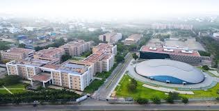 PSG ITECH COLLEGE