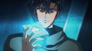 1º episódio de Tomb Raider King está disponível na Crunchyroll