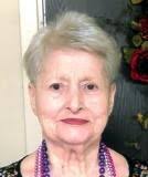 Marjorie Russell Obituary