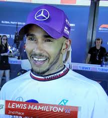 What is Hammer time? Lewis Hamilton explains origin of iconic F1 radio  message: While the implication was somewhat understood, Lewis Hamilton has  clarified the significance of his renowned 'Hammer time' radio messages.