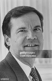Rep. Tim Hutchinson, R-Ark., in July 1996. News Photo