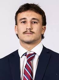 2023-24 Men's Wrestling Roster