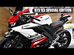Explore yamaha r15 v3.0 price in india, specs, features, mileage, yamaha r15 v3.0 images, yamaha news, r15 v3.0 review and all other yamaha bikes. 2020 Yamaha R15 V3 Special Edition Youtube