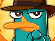 Juego De Donde Esta Mi Perry Para Jugar Online Gratis