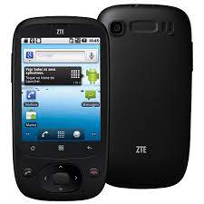 ZTE N721 specs, review, release date ...
