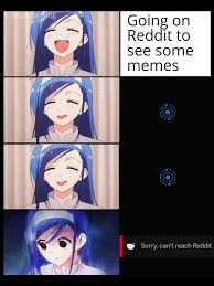 C Mon Reddit Not Again Anime Memes Funny Anime Memes Stupid Funny Memes