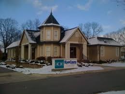 Larry Nicastro, OD, 600 Washington St NW, Huntsville, AL 35801, US