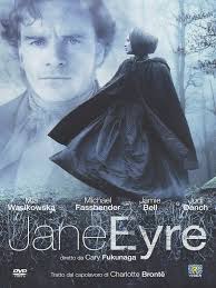 Jane eyre may lack fortune and good looks — she is famously small and plain as well as poor and obscure — but as the heroine of a novel, she has everything. Amazon Com Jane Eyre 2011 Italian Edition Judi Dench Michael Fassbender Cary Fukunaga Movies Tv