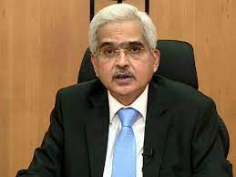 Please understand that the rbi moratorium is not mandatory and requires. Rbi Governor Press Release Rbi Governor Shaktikanta Das Press Briefing Full Text India Business News Times Of India