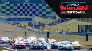 Watch the monster energy nascar cup series title race even if you're abroad. Venray Elite 2 Race Nascar Whelen Euro Series Live Racing Motorsport Tv