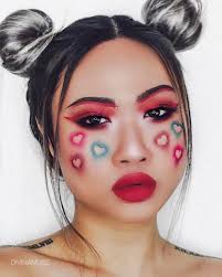 Pin On Make Up Ideas