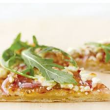 Maybe you would like to learn more about one of these? Hot Pepper Peach Pizza 1 12 Inch Prepared Pizza Crust Such As Boboli 1 3 Cup Stonewall Kitchen Hot Pepper Peach Jam Or Savory Jam Gourmet Recipes Recipes