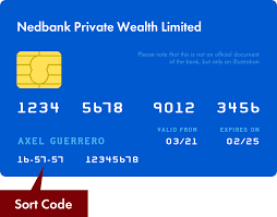 We did not find results for: Sort Code 165707 Of Nedbank Private Wealth Limited In St Helier
