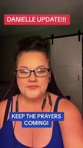 Danielle Upton Update Spokane