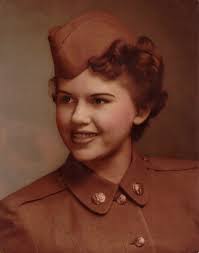 Obituary for Mary Lou (Cornett) Carr