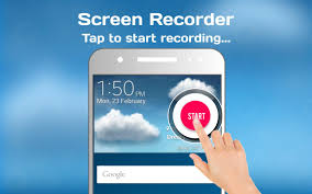 Screen Recorder No Watermark For Android Apk Download