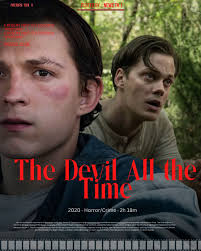 Brian M Viveros Devil In All Of Us (2000's)