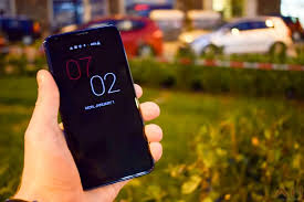 Best Of MWC 2018: LG V30S ThinQ