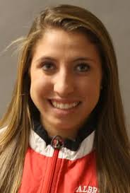 2010-11 Women's Track and Field Roster