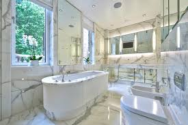 1280 x 720 jpeg 106 кб. Statuario Marble Contemporary Bathroom Todhunter Earle Interiors