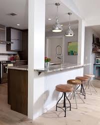 1001 Idees Cuisine Americaine L Ouverture Sans Le Mur Cuisine Americaine Coin Repas Cuisine Cuisine Moderne