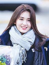 Somi takes her 1st ever win as a soloist on m countdown with what you waiting for; Jeon So Mi Wikipedia