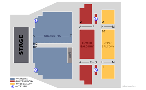 73 accurate lawson arena seating chart