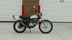 Vintage elsinore 250 bikes and parts for sale. 1973 Honda Cr For Sale Craigslist Used Motorcycles For Sale