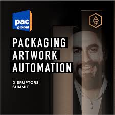 Packaging artwork automation