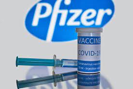 Selalu konsultasikan dengan dokter jika anda berencana menggunakan obat, suplemen, atau produk herbal tertentu, saat menjalani vaksinasi dengan vaksin pfizer. Vaksin Pfizer Mulai Digunakan Di Indonesia Apa Saja Efek Samping Vaksin Dan Seperti Apa Efikasinya Halaman All Kompas Com